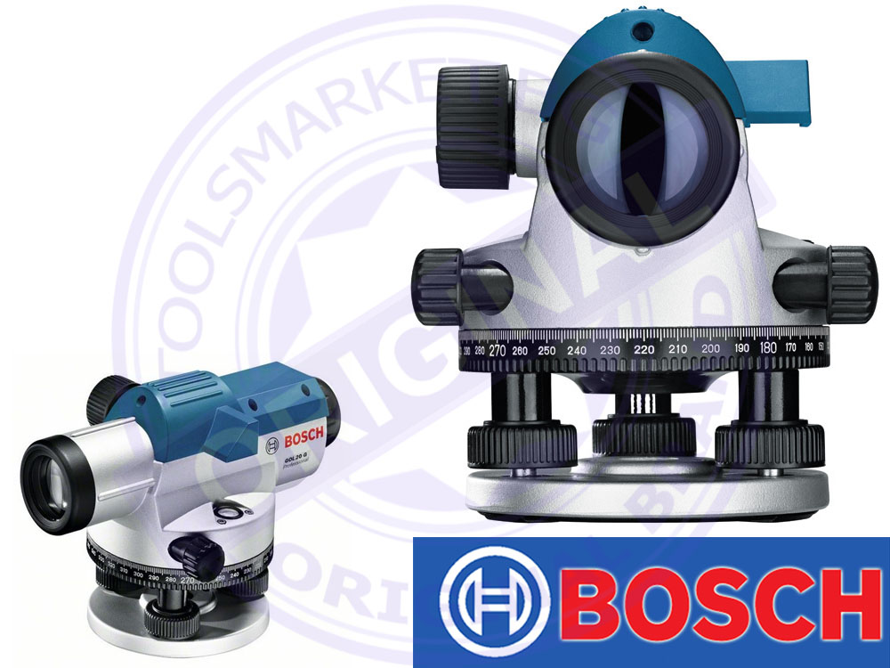 Оптичен-нивелир-Bosch-GOL-20-G-Professional-0-601-068-401